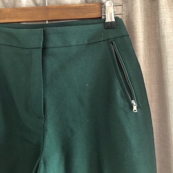 Abercrombie & Fitch Pants - NWOT ABERCROMBIE & FITCH Ankle Pants